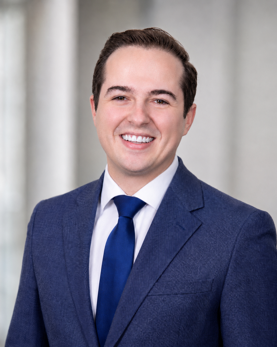 Jacob Elghallab