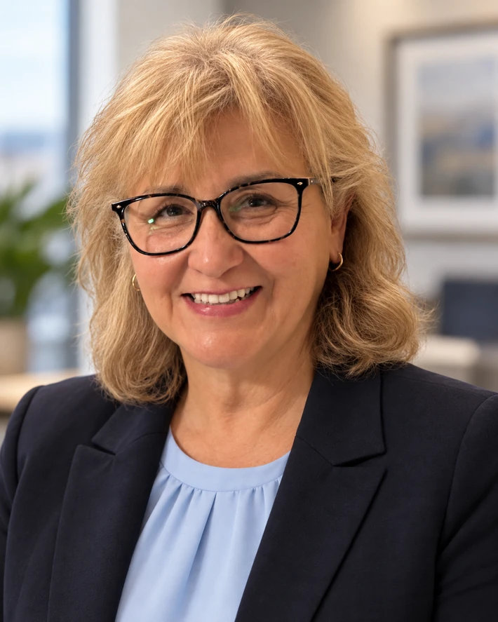 Sandra Bobadilla-Hernandez