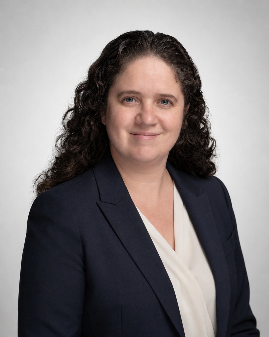 Veronica Ferguson, CPA