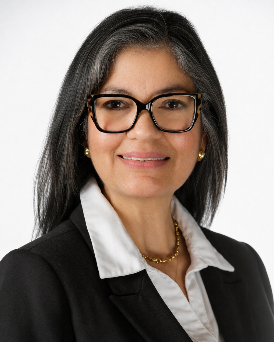 Veronica Rachlin, CRTP